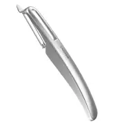 Fruit Vegetable Peeler, Stainless Steel Potato Peeler