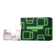 Calvin Klein Euphoria EDT & Aftershave Gift Set For Men