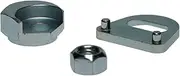 ACDelco Gold 45K0151 (19465327) Front Camber/Caster Shim