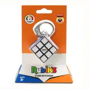 Rubik's Cube Keychain Refresh