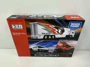Takara Tomy Tomica Honda Collection 3 Car Set HTF