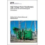 HIGH VOLTAGE ELECTRIC POWER TRANSFORMERS: REALIZATION AND INNOVATIONS
