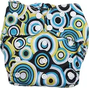 Alasum Newborn Diaper Pants Baby Toilet Training Pants Side Leakage Prevention