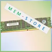 P06191-001-MB 128GB DDR4-2933MHz LRDIMM RAM Memory for HP Gen10 Servers
