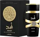 Lattafa Perfumes Asad for Men Eau de Parfum Spray Size 100 Ml عطر الاسد