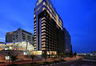 日本環球影城獨特天空 Spa 飯店 