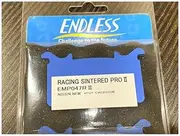 Endless Racing Sintered PROII EMP047R2 EMP047R2