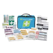 Fastaid Vehicle First Aid Max Kit FAR1V30