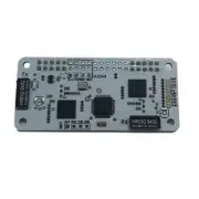 P25 DMR YSF Mini Hotspot Board Duplex for Pi-star Raspberry Pi MMDVM #hot