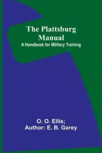 在飛比找博客來優惠-The Plattsburg Manual: A Handb