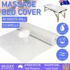 200x Disposable Beauty Bed Sheet SMS Non-woven Massage SPA Salon Table Cover New