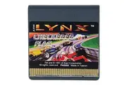 Checkered Flag (Atari Lynx) [Pre-Owned]