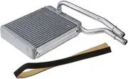 HEATER CORE Compatible With FORD FOCUS I 98- TRANSIT CONNECT 02-195x181x52 CNG-FR-002