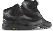 Gaerne Xenon, Shoes Gore-Tex , color: Black , size: 45 EU