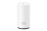 TP-Link Deco X50-Outdoor(1-pack) AX3000 Outdoor / Indoor Whole Home Mesh WiFi 6 Unit