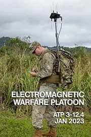 Electromagnetic Warfare Platoon: ATP 3-12.4 Pocket Size