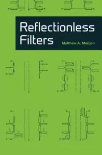 在飛比找博客來優惠-Reflectionless Filters