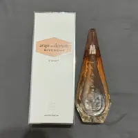 在飛比找蝦皮購物優惠-Givenchy Ange Ou Demon Le Secr