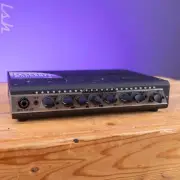 GR Audio GR One 350 Bass Amplifier Head