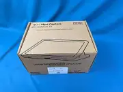 Mimo Myst Capture 10.1" USB Capacitive Touch Display, HDMI Capture (MY-1090CP-G)