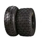 Itp Holeshot Xc Tire Fits 2009 KYMCO Mongoose 250