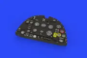 Eduard 1/48 Spitfire Mk.IX Late Cockpit LööK (EDU) 644008