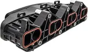 Intake Manifold A6460901637 ，Compatible With Mercedes Sprinter 4,6-T Platform/Chassis 906 6460901637