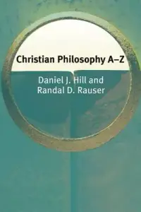 在飛比找博客來優惠-Christian Philosophy A-Z