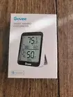 Govee Bluetooth Digital Hygrometer Indoor Thermometer, Room Humidity H5075