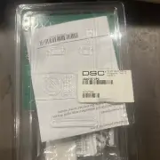 DSC 3G4010-UPG Alarm Communicator Upgrade Kit, 2G to 3G