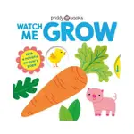 WATCH ME GROW/MY LITTLE WORLD系列/硬頁書