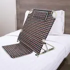 Multifunction Back Lifting Bed Backrest Beach Chair Reading Bed Rest Pillows