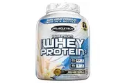 Muscletech Premium 100% Whey Protein - Deluxe Vanilla 2.27kg