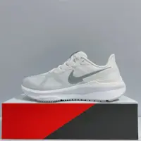 在飛比找蝦皮商城優惠-NIKE AIR ZOOM STRUCTURE 25 女生 