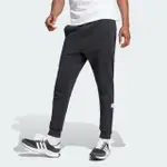 【ADIDAS 愛迪達】運動服 長褲 男褲 M LNG PT FL(IP3708)