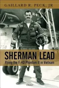 在飛比找博客來優惠-Sherman Lead: Flying the F-4D 