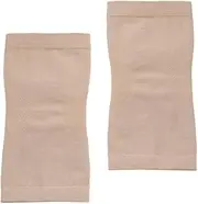 Ysyqkn 2 PCS Sports Compression Elbow Sleeve LONG Arm Rest Brace Sprain