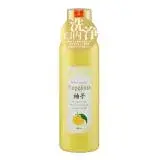 在飛比找遠傳friDay購物優惠-日本Propolinse柚子漱口水600ml