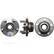 Bearing Wholesalers Wheel Bearing/Hub Assembly - Front - 5007 KIT