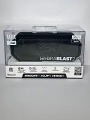 New Altec Lansing HydraBlast 2.0 Wireless Bluetooth Speaker