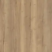 Kaboodle 38 x 601-900mm Hazelnut Single Edged Customisable Benchtop