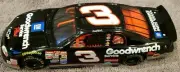 Dale Earnhardt #3 Goodwrench Service Plus 1999 Monte Carlo Limited Edition