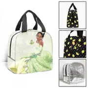 c52 Children Lunch Bags Kids School Insulated Lunch Bag Portable Cooler Tote Food tbd52