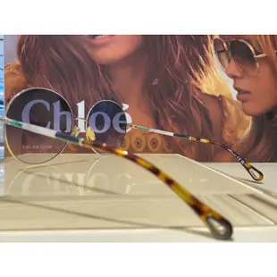 Chloe 太陽眼鏡 CH0112S 001 抗UV400 附原廠眼鏡盒