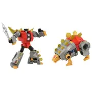 TAKARA TOMY TRANSFORMERS THE MOVIE STUDIO SERIES SS-111 DINOBOT SNARL NEW Japan