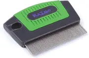 Kazoo Dog Mini Flea Comb for Dogs