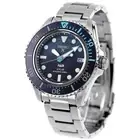 Seiko Prospex SBDJ057 Blue PADI Special Edition The Blue Solar Diver Men Watch