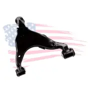 Front LH Driver Lower Control Arm for Lexus GX470 Toyota 4Runner FJ Cruiser New (for: Toyota)