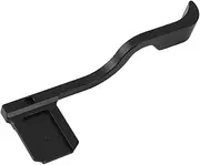 Hot Shoe Thumb Up Rest, Aluminum Alloy Hand Grip, Enhanced Grip Hot Shoe Thumb Up Hand Grip for R7
