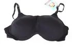 Fruit of the Loom Women's Breathable Cami Bra with Convertible Straps 1pack 40D